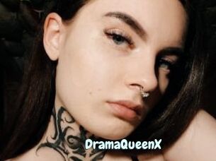 DramaQueenX