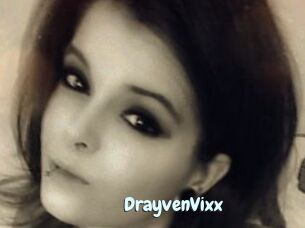 DrayvenVixx