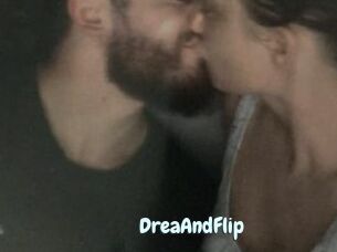 DreaAndFlip