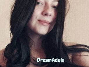 DreamAdele
