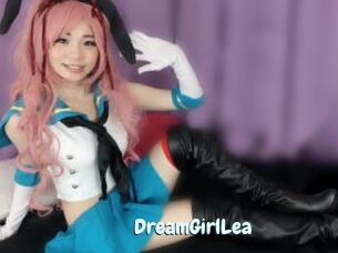DreamGirlLea