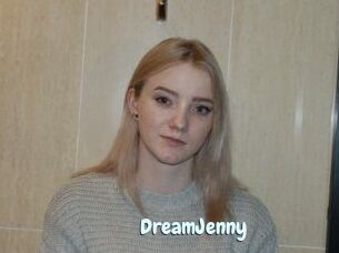 DreamJenny