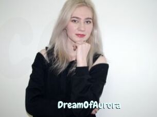 DreamOfAurora