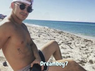 Dreamboy7