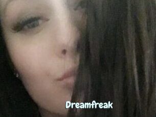 Dreamfreak