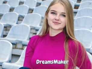 DreamsMaker