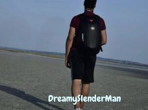 DreamySlenderMan