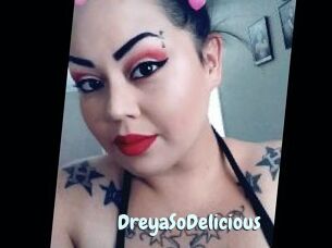 DreyaSoDelicious