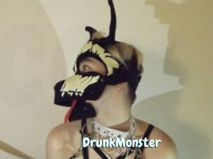 DrunkMonster