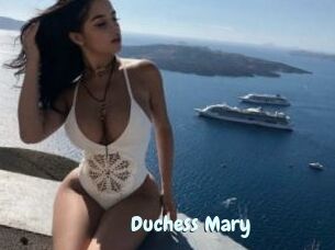 Duchess_Mary