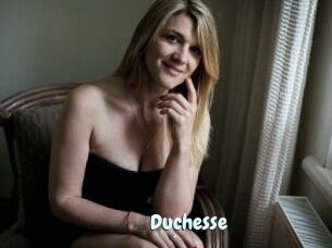 Duchesse