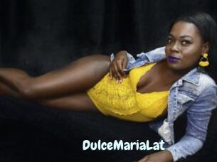 DulceMariaLat