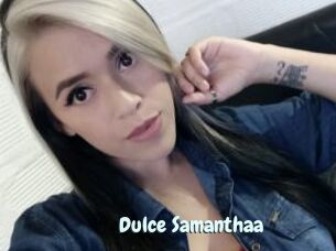 Dulce_Samanthaa