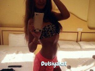 Dulsiyakat