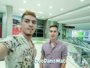 DuoDanisMate