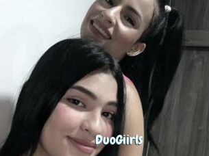 DuoGiirls