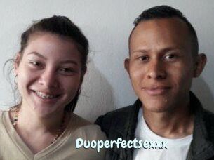 Duoperfectsexxx