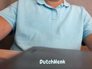DutchHenk