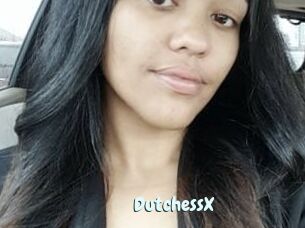 DutchessX