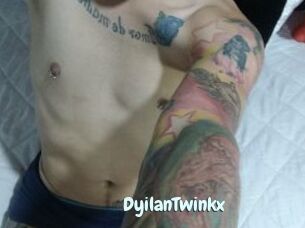 DyilanTwinkx