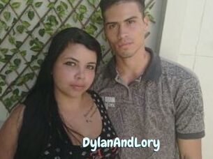 DylanAndLory