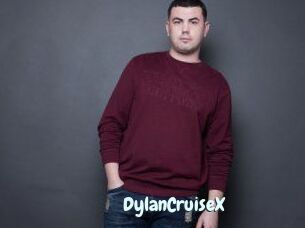 DylanCruiseX