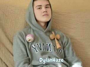 DylanHaze