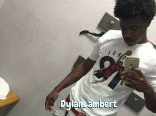 Dylan_Lambert