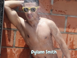 Dylann_Smith