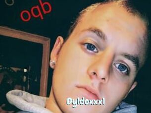 Dyldoxxx1