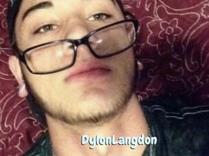 Dylon_Langdon