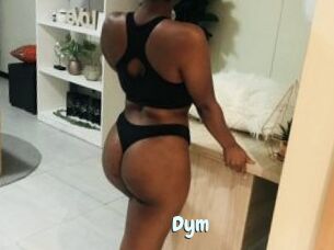 Dym