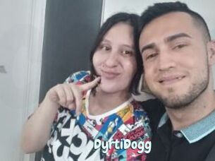 DyrtiDogg