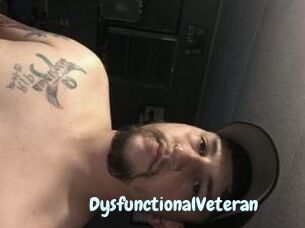 DysfunctionalVeteran