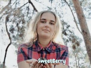 SweetBerry