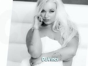 DaVinci