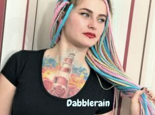 Dabblerain