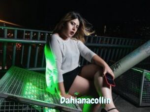 Dahianacollin