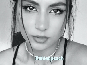 Dahianpeach