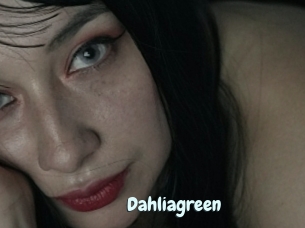 Dahliagreen