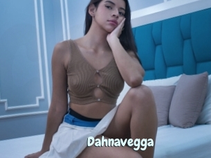 Dahnavegga