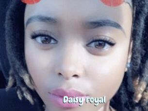 Daisy_royal