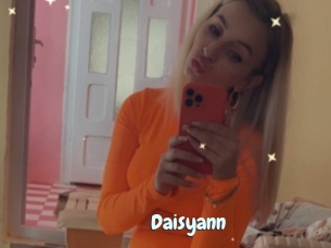 Daisyann
