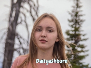 Daisyashburn