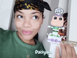 Daisyaye