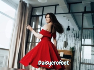 Daisycrofoot