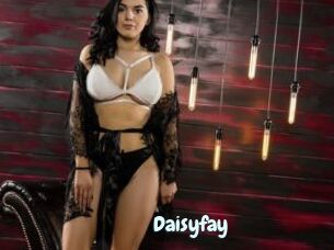 Daisyfay