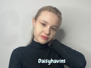 Daisyhavins