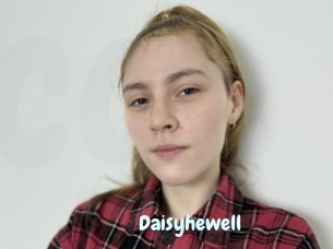 Daisyhewell