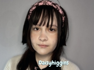 Daisyhiggins